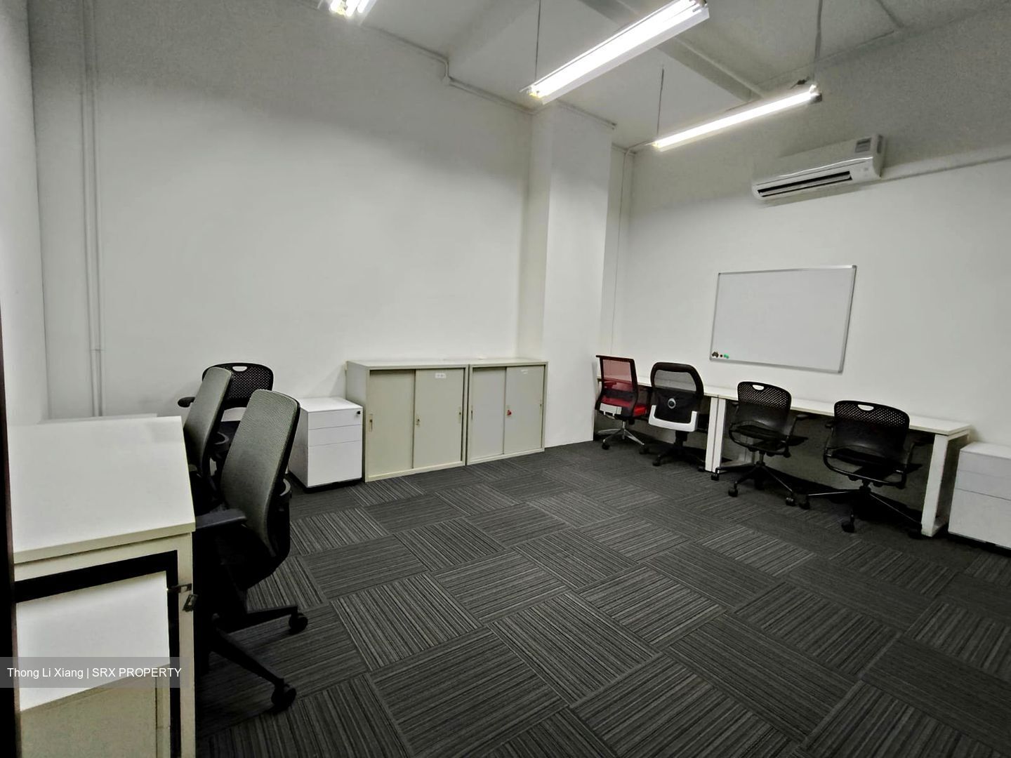 Midview City (D20), Office #490159301